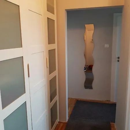 Apartament Przymorze Apartment *