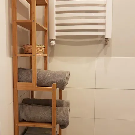 Apartament Przymorze Apartment *