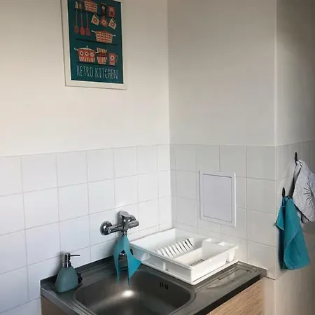 Apartament Przymorze *