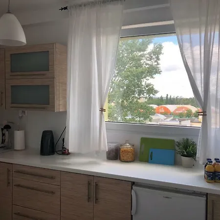 Apartament Przymorze * Gdansk