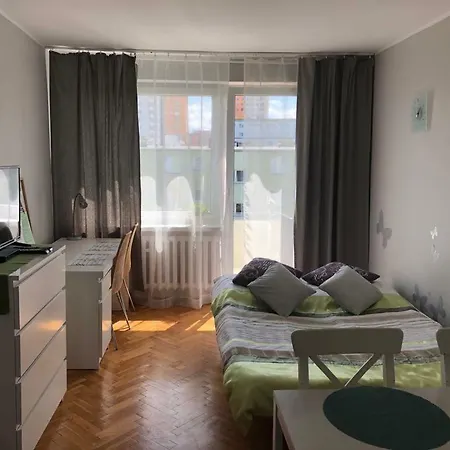 Apartament Przymorze Apartment *