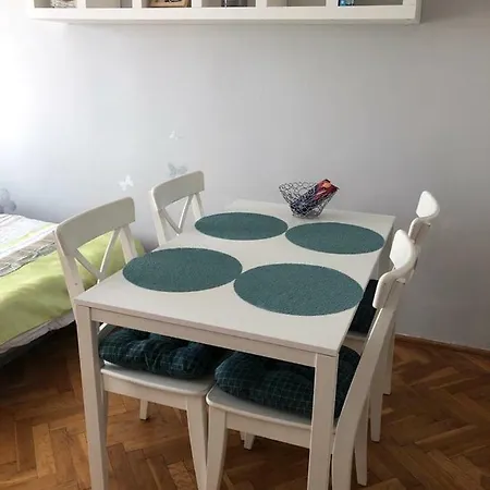Apartment Apartament Przymorze Gdansk
